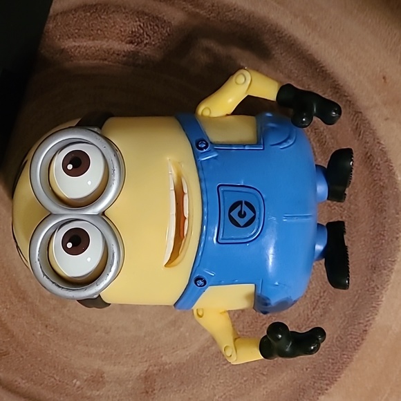 EUC Minions Trio Stuart, Dave and Kevin - Picture 7 of 12